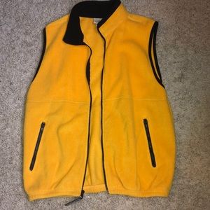 Vintage Colorado Trading & Clothing - vest